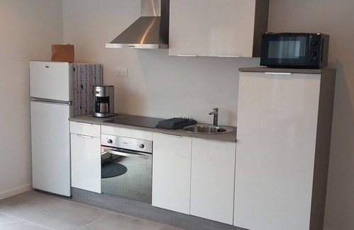 Ambleteuse Cottage | Cozy Gite for 6 with Pet-Friendly Amenities and Breakfast