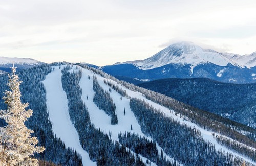 Lakeside Village Apartment | Guest Rated 10/10: Seasons at Keystone #1886 Retreat
