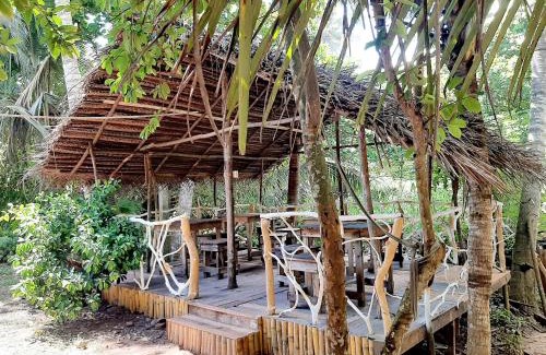 Matara House | Discover Seasons Four Jungle Cabana with Beach Access & Spa