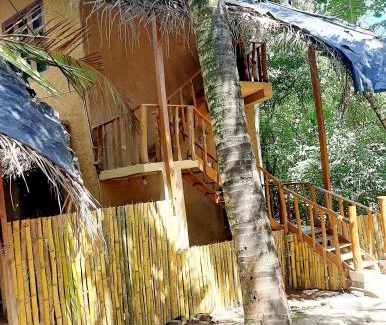 Matara House | Discover Seasons Four Jungle Cabana with Beach Access & Spa