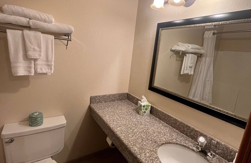 Morton Hotel | Seasons Motel: Family-Friendly with Top Amenities & 8.8 Rating