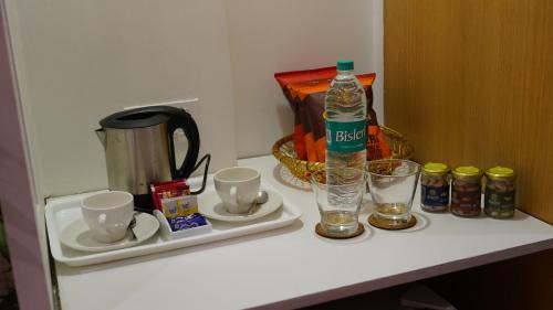 Rajkot Hotel | Discover Seasons Rajkot: 5-Star Elegance with Ocean Views