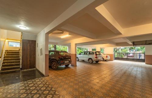 Bommasandra Apartment | Pet-Friendly Seasons Suites in Bommasandra for Families