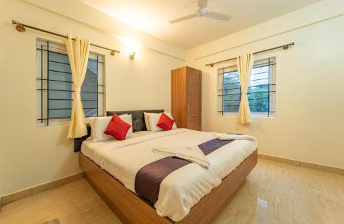 Bommasandra Apartment | Pet-Friendly Seasons Suites in Bommasandra for Families