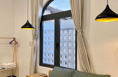 Dong Hoa House | Beach View 2 Homestay: Top-Rated Family-Friendly Retreat