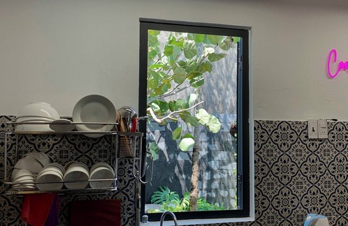 Dong Hoa House | Beach View 2 Homestay: Top-Rated Family-Friendly Retreat