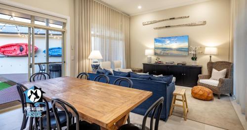 Victor Harbor House | Pet-Friendly Seaspray Cottage: Top-Rated Accommodation Victor Harbor