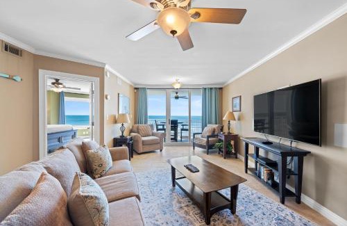 Ono Island House | SeaSpray East 624-Gulf Front