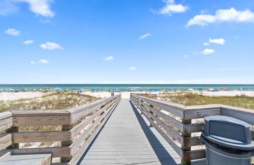 Ono Island House | SeaSpray East 624-Gulf Front