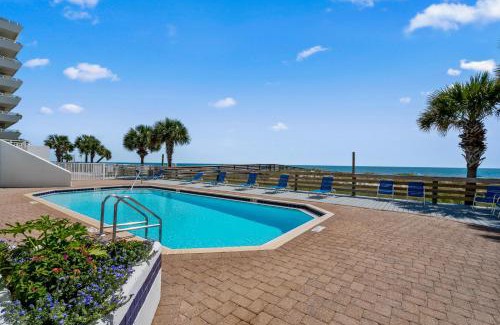 Ono Island House | SeaSpray East 624-Gulf Front