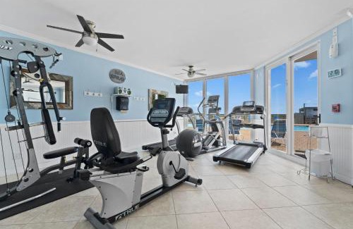 Ono Island House | SeaSpray East 624-Gulf Front