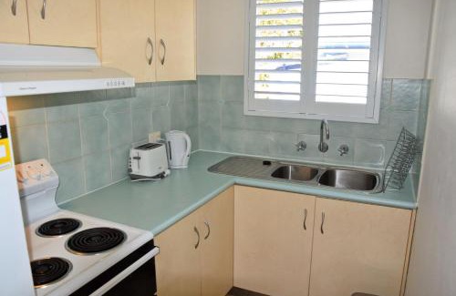 South West Rocks Apartment | Discover Seaspray no 5: Family-Friendly Retreat in Rocks