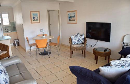 South West Rocks Apartment | Discover Seaspray no 5: Family-Friendly Retreat in Rocks