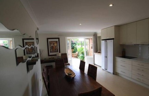 Terrigal House | Seaspray on Henley: Guest Rated 9.8, Ideal Family Getaway
