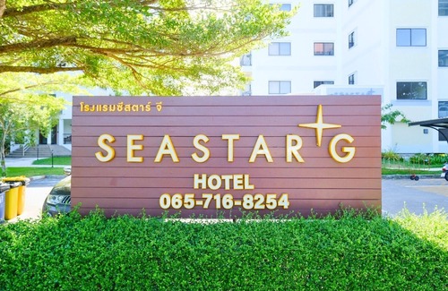 Ban Chang Apartment | Relax at Seastar Hotel with Pool and Family-Friendly Services