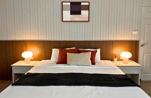 Ban Chang Hotel | Seastar Hotel: Family-Friendly Stay with Pool & Restaurant
