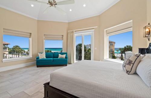 Destiny Grand Palms House | Discover Seastar Palazzo in Destin: Family-Friendly Retreat