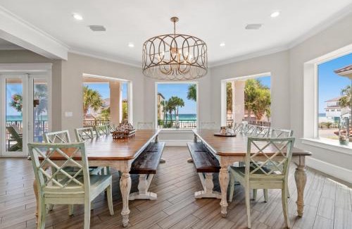 Destiny Grand Palms House | Discover Seastar Palazzo in Destin: Family-Friendly Retreat