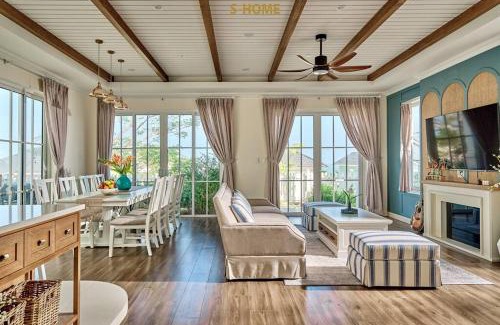 Phan Thiet Villa | Unforgettable Family Retreat at Seastar Villa - 4 Star Stay