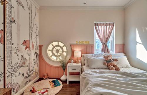 Phan Thiet Villa | Unforgettable Family Retreat at Seastar Villa - 4 Star Stay