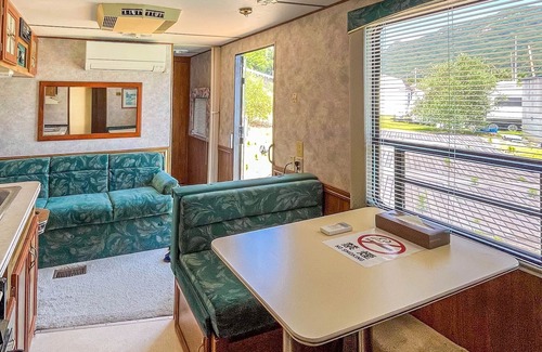 Shozu-gun House | Family-Friendly Seatiger Island Hotel in Shodoshima