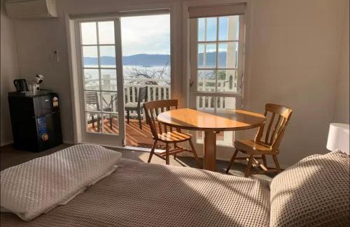 Miramar House | Seatoun Seaview