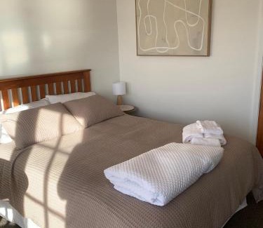 Miramar House | Seatoun Seaview