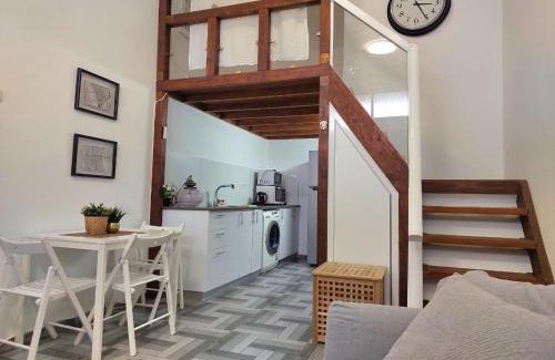 Haifa Apartment | SeaTown studio