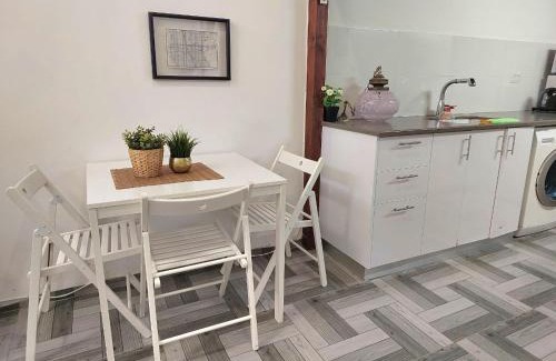 Haifa Apartment | SeaTown studio