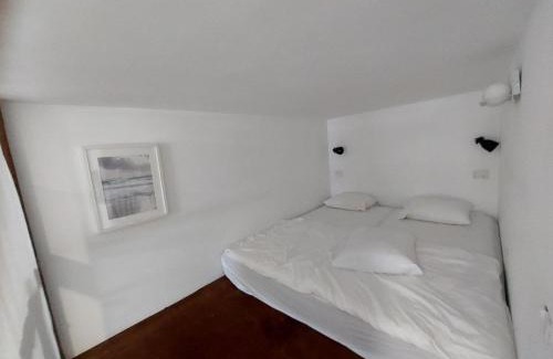 Haifa Apartment | SeaTown studio