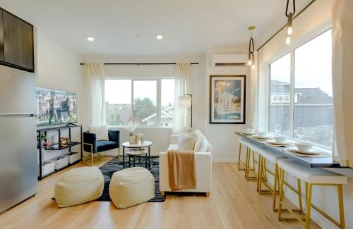 Wallingford Apartment | Ideal Seattle Retreat: Family-Friendly Near University