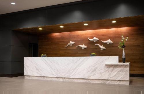 Downtown Hotel | Explore Seattle Marriott Redmond: Family-Friendly Amenities