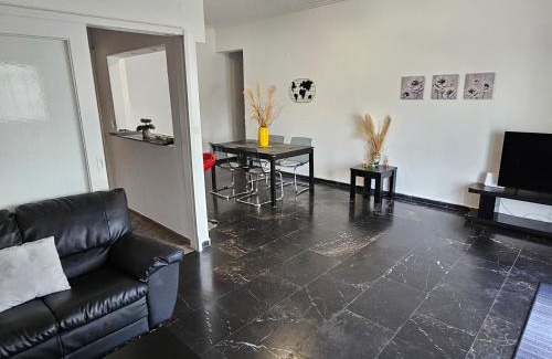 Korithion Apartment | Kid-Friendly Seaty Apartment with a 9.7 Guest Rating