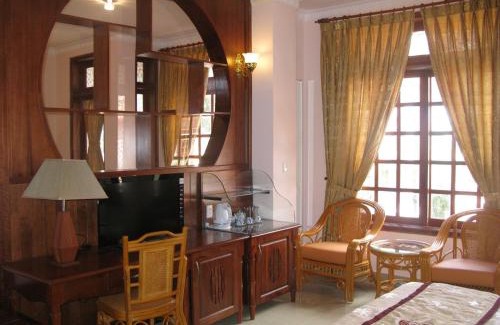Ho Coc Resort | Idyllic Seava Ho Tram Beach Resort with Oceanfront Bliss