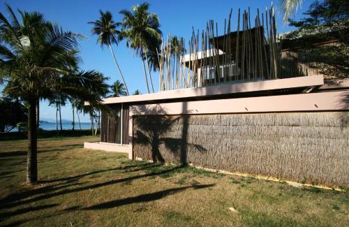 Ko Mak Resort | Relax at Seavana Koh Mak Beach Resort with Oceanfront Views