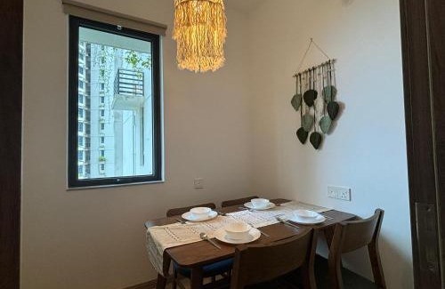 Gelang Patah Apartment | Seaview Apartment in Forest City: Family-Friendly Retreat