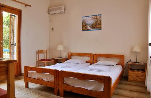 Kefalari Apartment | Ocean View Retreat - Self-Catering Apartment Helen No 5
