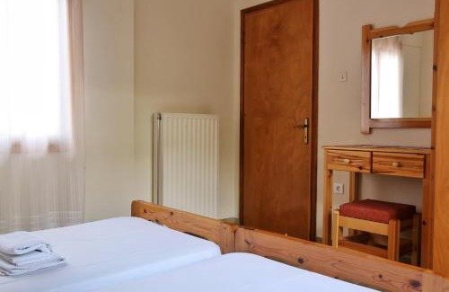 Kefalari Apartment | Ocean View Retreat - Self-Catering Apartment Helen No 5