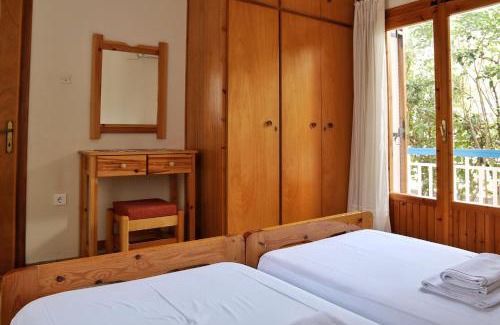 Kefalari Apartment | Ocean View Retreat - Self-Catering Apartment Helen No 5