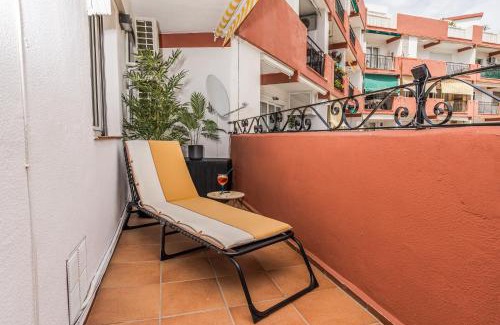 Platja de l'Arenal Apartment | Ideal Seaview Apartment Solymar in Javea - Rated 9.8/10