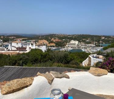 Porto Cervo Apartment | Unforgettable Seaview Apartment in Porto Cervo, 10/10 Rating