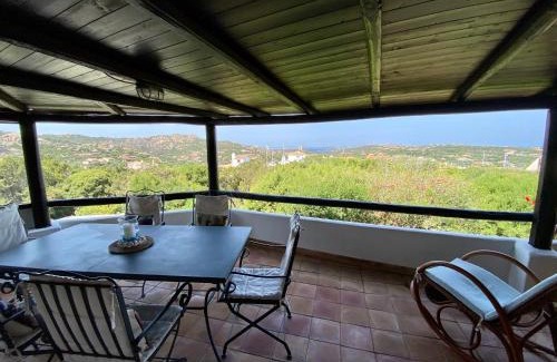 Porto Cervo Apartment | Unforgettable Seaview Apartment in Porto Cervo, 10/10 Rating