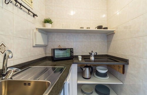 Mergellina Apartment | Oceanfront Seaview Apartment in Posillipo - Rated 8.8/10