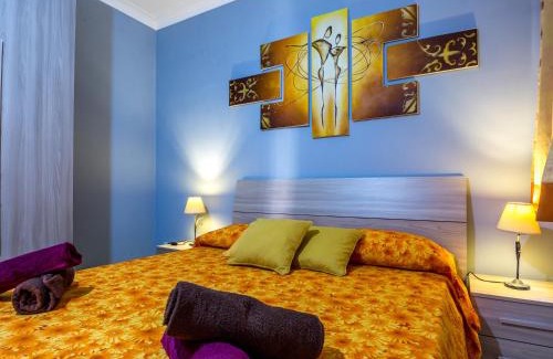 San Tumas Apartment | Oceanfront SeaView Apartment in Saint Thomas Bay, Rated 9.4