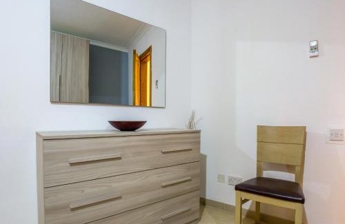 San Tumas Apartment | Oceanfront SeaView Apartment in Saint Thomas Bay, Rated 9.4