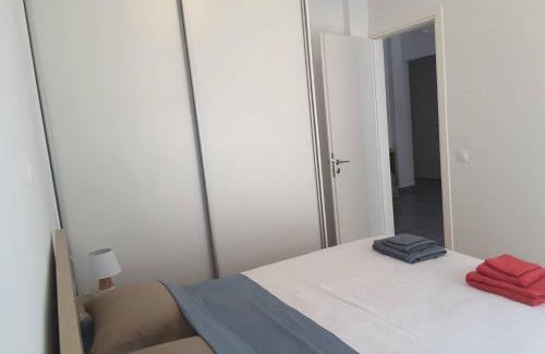 Loutraki Apartment | Seaview apartment in theheart of Loutraki