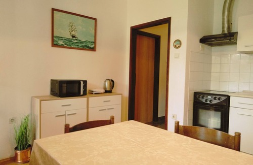 Portoroz Apartment | Seaview Apartment with Balcony & Spa, Steps from the Beach