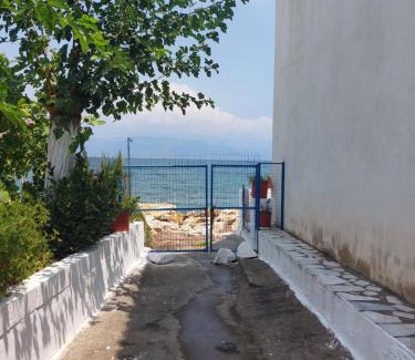 Petalidi Apartment | Seaview Apartments Petalidi