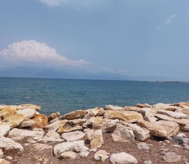 Petalidi Apartment | Seaview Apartments Petalidi