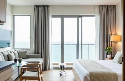 Ngu Hanh Son Apartment | Seaview apt Da Nang